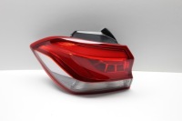 фото thumb №1, Hyundai i30 i30 iii лампа задняя левая led 2017+