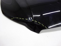 фото thumb №10, Volvo xc60 ii 2017+ капот крышка двигателя оригинальная 31424557