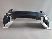 фото thumb №9, Bmw x3 g01 бампер задній задня відбивач лівий правий джгут 6 pdc kompl.