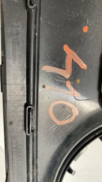 фото thumb №10, Mercedes w243 eqb решітка радіатора решітка радіатор a2438880100