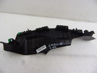 фото thumb №5, Maserati ghibli 14- захист накладка поріг ліва