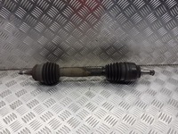 фото thumb №1, Приводной вал левая передняя mercedes w168 1.4