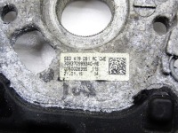 фото thumb №9, Повітропровід czarna шкіра multi skoda octavia iii 5e 5e0419091ac