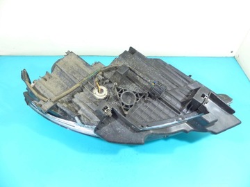 фото thumb №13, Фара лампа перед ліва mazda cx-9 06-15 eu