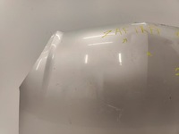 фото thumb №5, Opel zafira b06-11 капот кришка двигуна