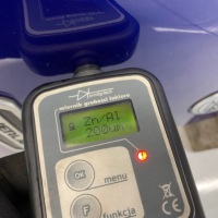 фото thumb №15, Капот бампер крылья pbj лампы pas перед kpl. jeep wrangler iv jl 20r