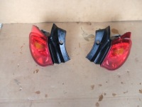 фото thumb №1, Alfa romeo giulietta лампа задняя задняя правая левая