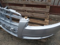 фото thumb №8, Бампер перед audi a6 c6 przedlift pdc ly7w новый