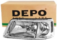 фото thumb №1, Abakus фара 441-1168l-ld-em