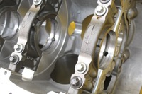 фото thumb №12, Блок двигуна glc 43 amg gle gls w205 w222 3.0 b v6 276.823 r2760116200