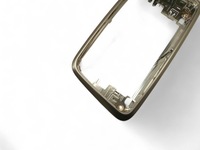 фото thumb №5, Mercedes-benz cla c117 x117 w117 a1766890018 консоль средняя / радио / gps