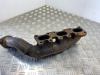 Купить Коллектор выпускной mercedes-benz sl r129 12026bischoff9508 20373167 6.0l, фото thumb