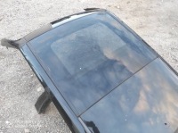 фото thumb №8, Дах скляний скло solar панорама nissan juke lift 2014-2019 чорний z11