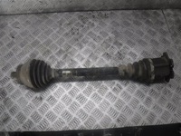 фото thumb №1, Приводной вал правая audi a4 b6 1.8t