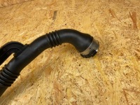 фото thumb №10, Труба шланг воздуха интеркулер renault megane iv 144602443r 2016-