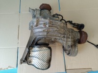 Audi q5 2 fy 2.0 tdi 140kw 2019 r дифференциал дифференциал мост задний  0b0500043k Цена, фото thumb