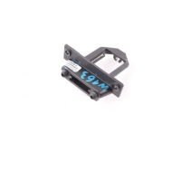 Mercedes ml w163 кронштейн кронштейн тормоза ручного накладка a1634200277 Оригинал, фото thumb