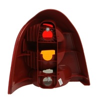 фото thumb №4, Лампа задняя twingo ii 98- /l/ tyc