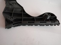 фото thumb №7, Напрямна бампера задня лівий audi q3