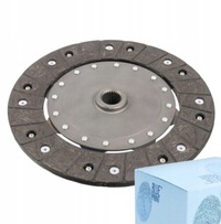 фото thumb №1, Диск зчеплення do vw polo 1.6 tdi 1.8 gti 1.9 110