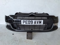 фото thumb №1, Citroen c5 iii x7 08- бампер