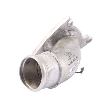 фото thumb №11, Audi q7 4l 4.2 tdi v8 труба шланг повітря ліва 057145957n