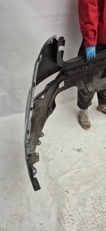 фото thumb №8, Hyundai santa fe iii рестайлінг 15- бампер зад задній pdc 86611-2w500