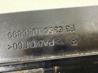 Усилитель верхний ремень передний перед mercedes-benz b w247 a2476209800 Цена, фото thumb