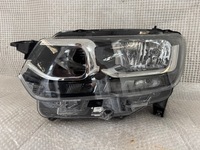 фото thumb №1, Citroen berlingo 4 iv 18- левая лампа передний