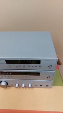 ARCAM T61 + CD62 24 бит + A65 плюс