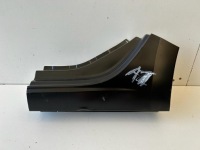 фото thumb №1, Audi a1 82a поріг блок двигуна обшивка ліва оригінал