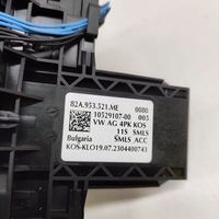 фото thumb №10, Audi q4 sportback e-tron 2023 рычаг / переключатель поворотники