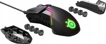 Мышь STEELSERIES Rival 600