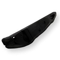 фото thumb №1, Mercedes sl r231 панель кронштейн крыла перед правый оригинальный номер