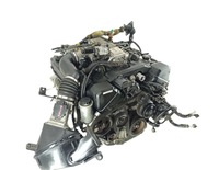 фото thumb №9, Двигун kompletny toyota lexsus 4.0 v8 1uz-fe 1uz gruba шату́н swap тюнінг