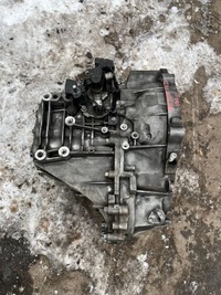 фото thumb №7, Hyundai i30 iii kia ceed iii 1.6crdi d4fe коробка передач передач wlj6a 2017-