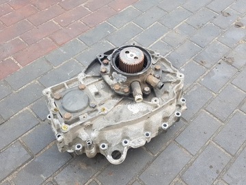 фото thumb №1, Корпус коробки коробки передач зад daf 75 cf 12 as 1420 to