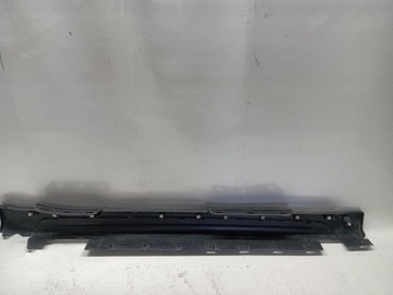 фото thumb №7, Планка порогова ліва mini cooper countryman 51777467695