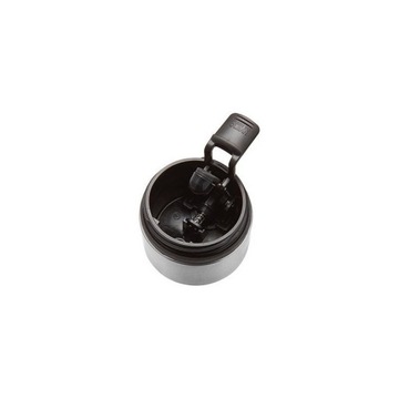 Contigo Luxe kubek termiczny z blokadą na kawę 470ml - Stainless Steel