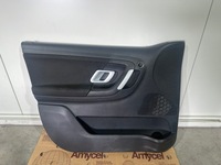 фото thumb №1, Skoda fabia ii обшивка лівий перед передній