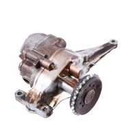 фото thumb №10, Mercedes cl203 c209 w203 насос масла масляная a1121810147