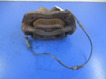 фото thumb №1, Mercedes sprinter w906 3.0cdti скоба суппорт тормоза перед левый