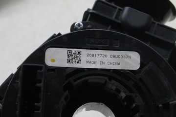 фото thumb №6, Переключатели лента opel astra j