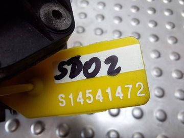 фото thumb №8, Дроссельная заслонка subaru 16112aa260 forester iii outback iii iv legacy iv 2,0d