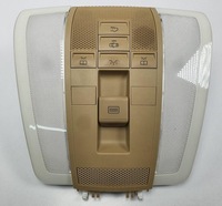 фото thumb №1, Лампа освітлення салону mercedes w204 a2048208101
