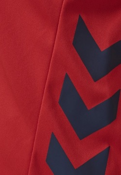 Hummel zestaw piłkarski rozmiar M