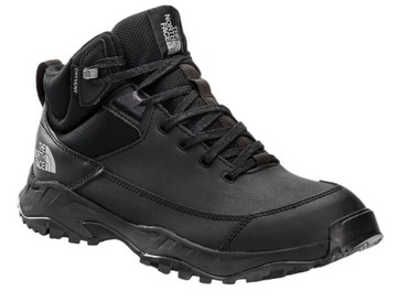 Мужская обувь Tnf NF0A7W4GKT0 M STORM STRIKE III WP 44