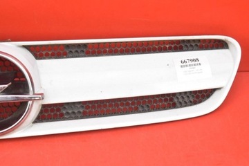 фото thumb №3, Решётка решётка радиатора белая 13123491 opel signum 03-08