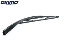 фото thumb №4, Oximo wra570r022 важіль двірники, очищення вікон