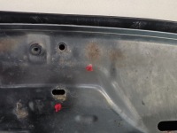 фото thumb №9, Капот передняя крышка двигателя suzuki grand vitara ii бежевый zdl 05-08